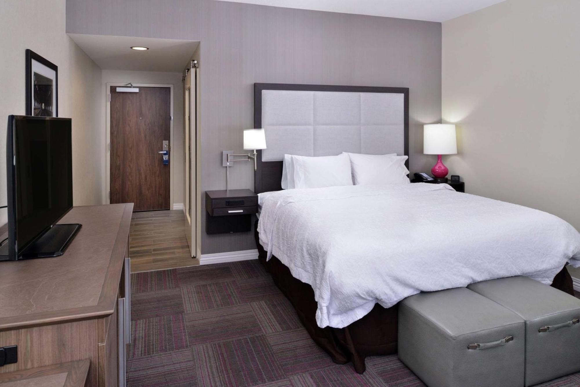 Hampton Inn Leavenworth Exterior photo